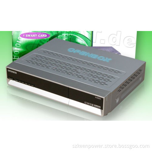 Openbox X 820 Digital Satellite Receiver